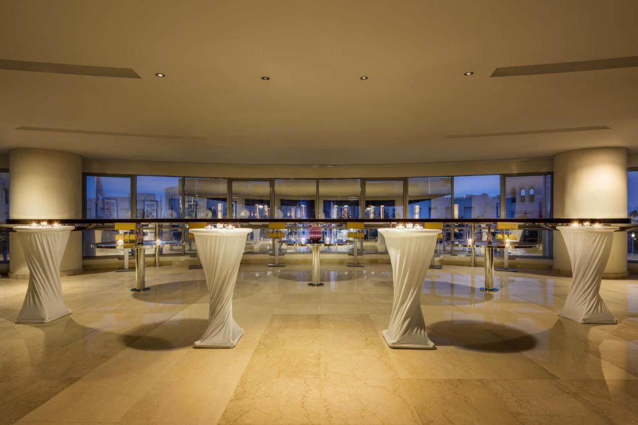 Qabila Westbay By Marriott Hotel 5*
