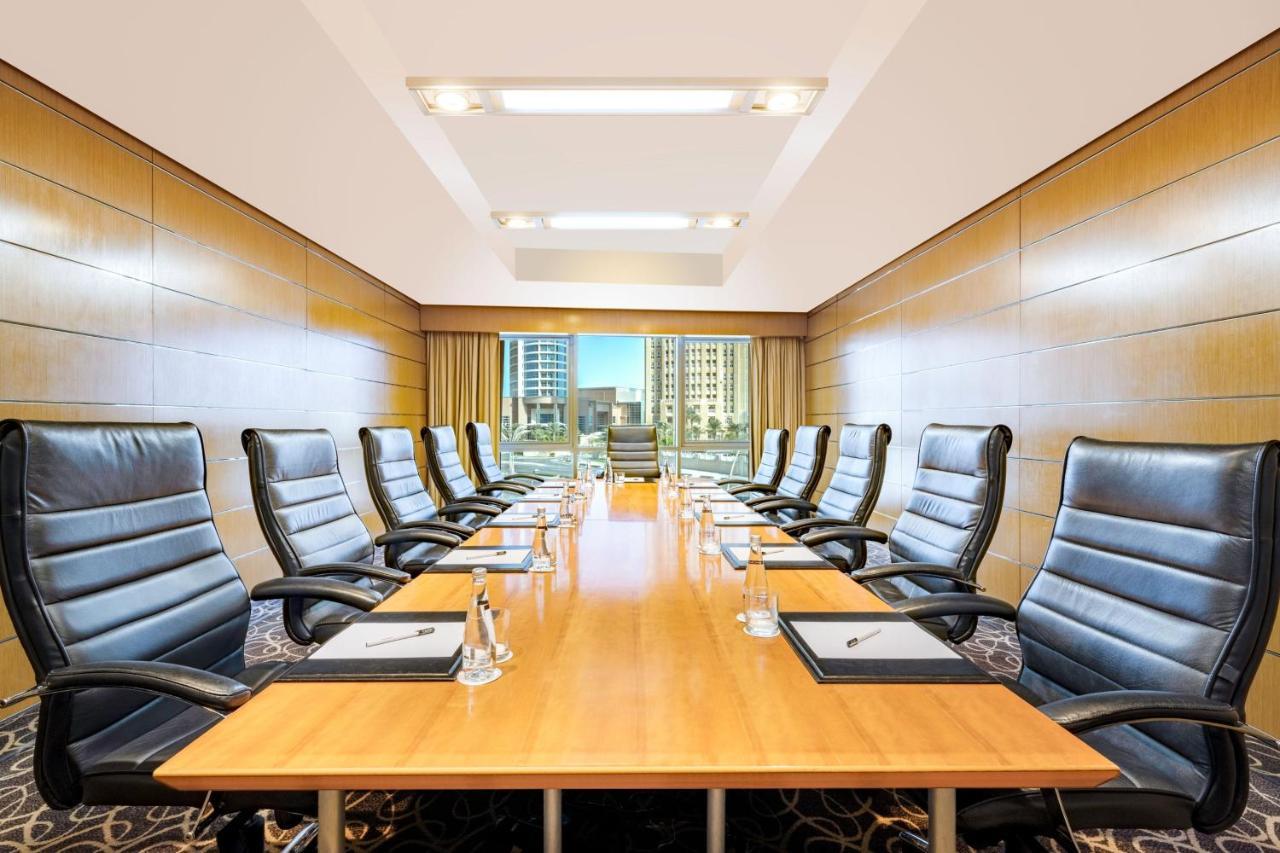 Hotel Qabila Westbay By Marriott
