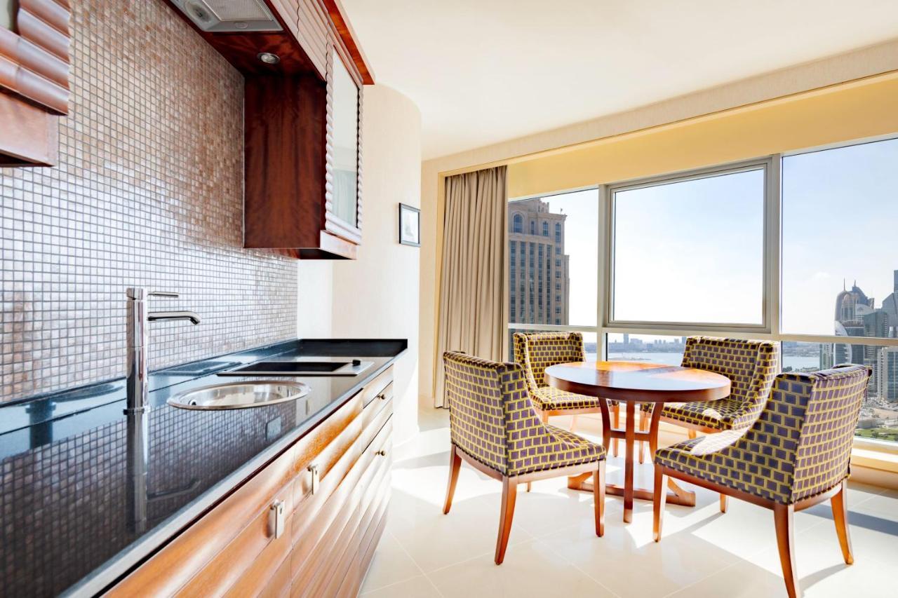 Qabila Westbay By Marriott