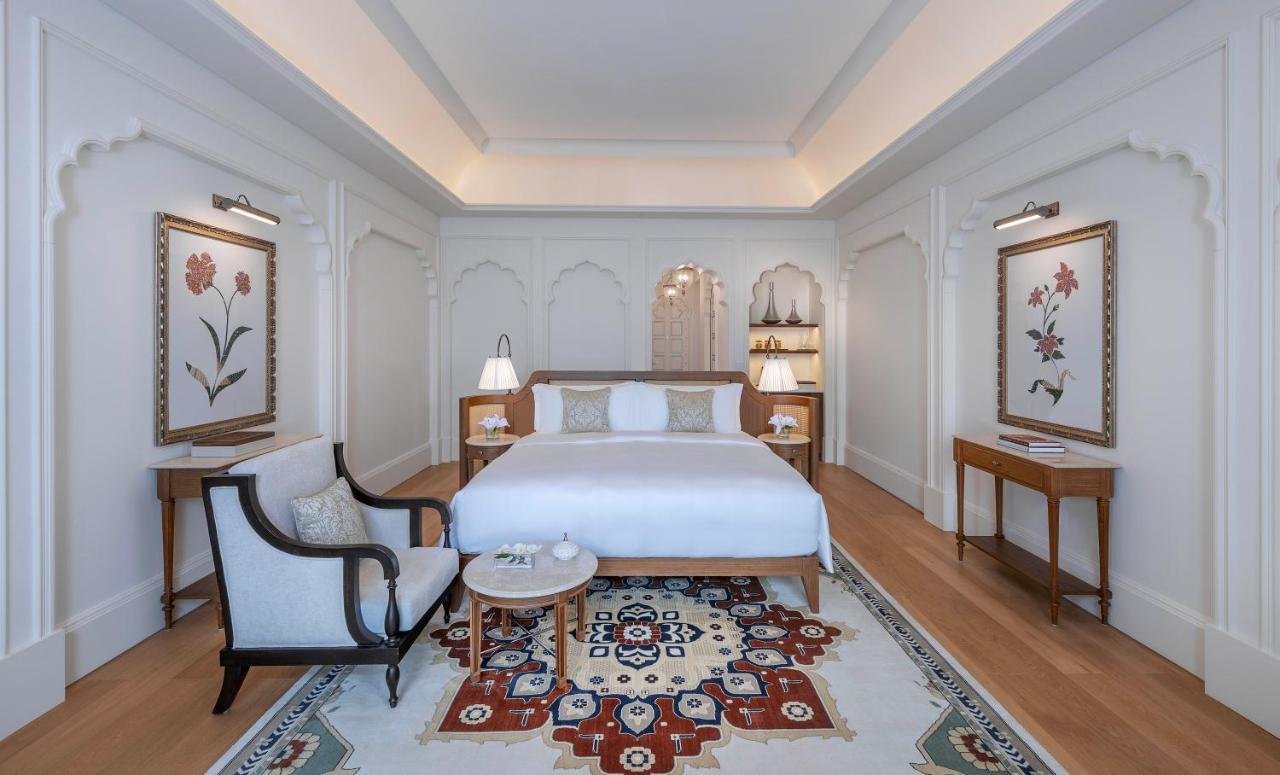 Resort The Chedi Katara &