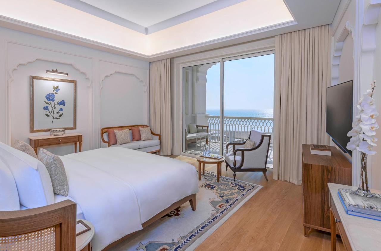 The Chedi Katara &