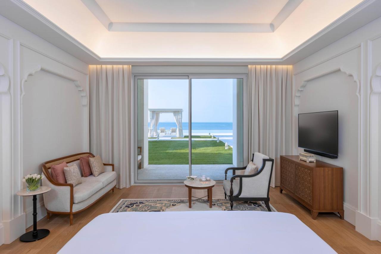 Resort The Chedi Katara & Doha