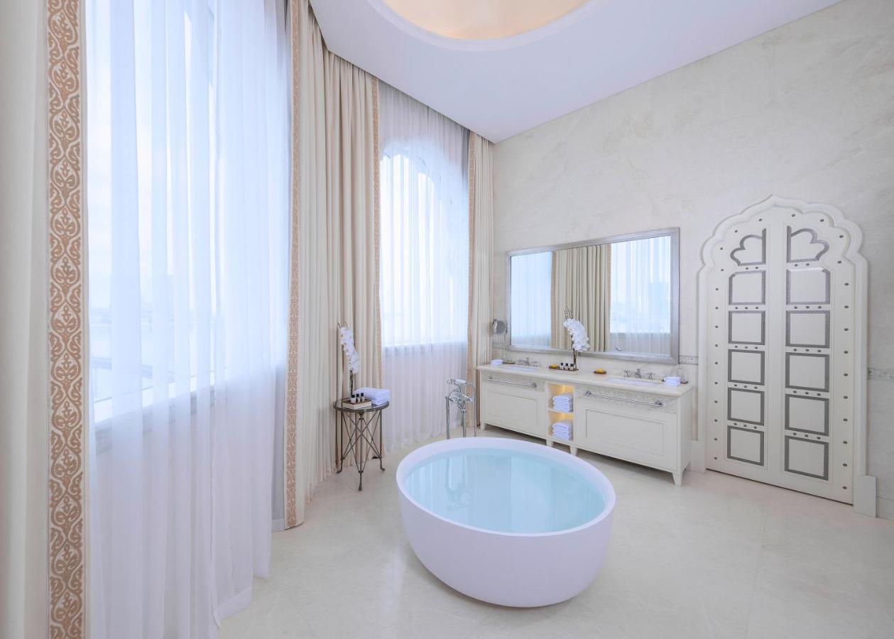 The Chedi Katara & 5*