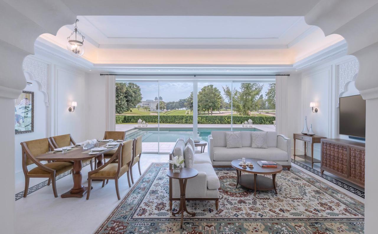The Chedi Katara & Resort