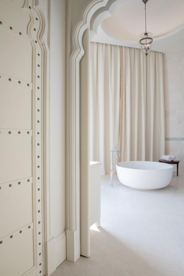 The Chedi Katara &