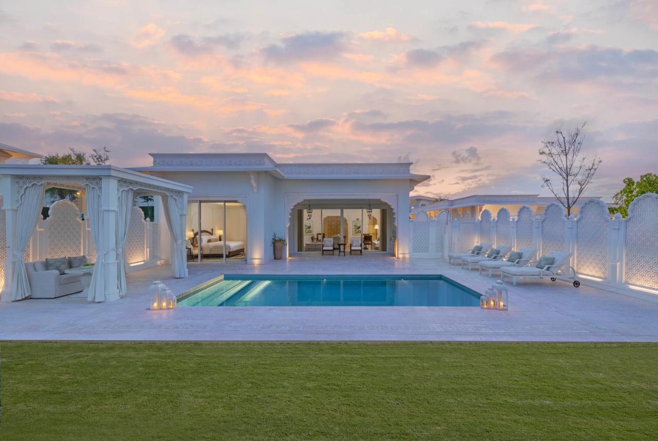 The Chedi Katara & 5*