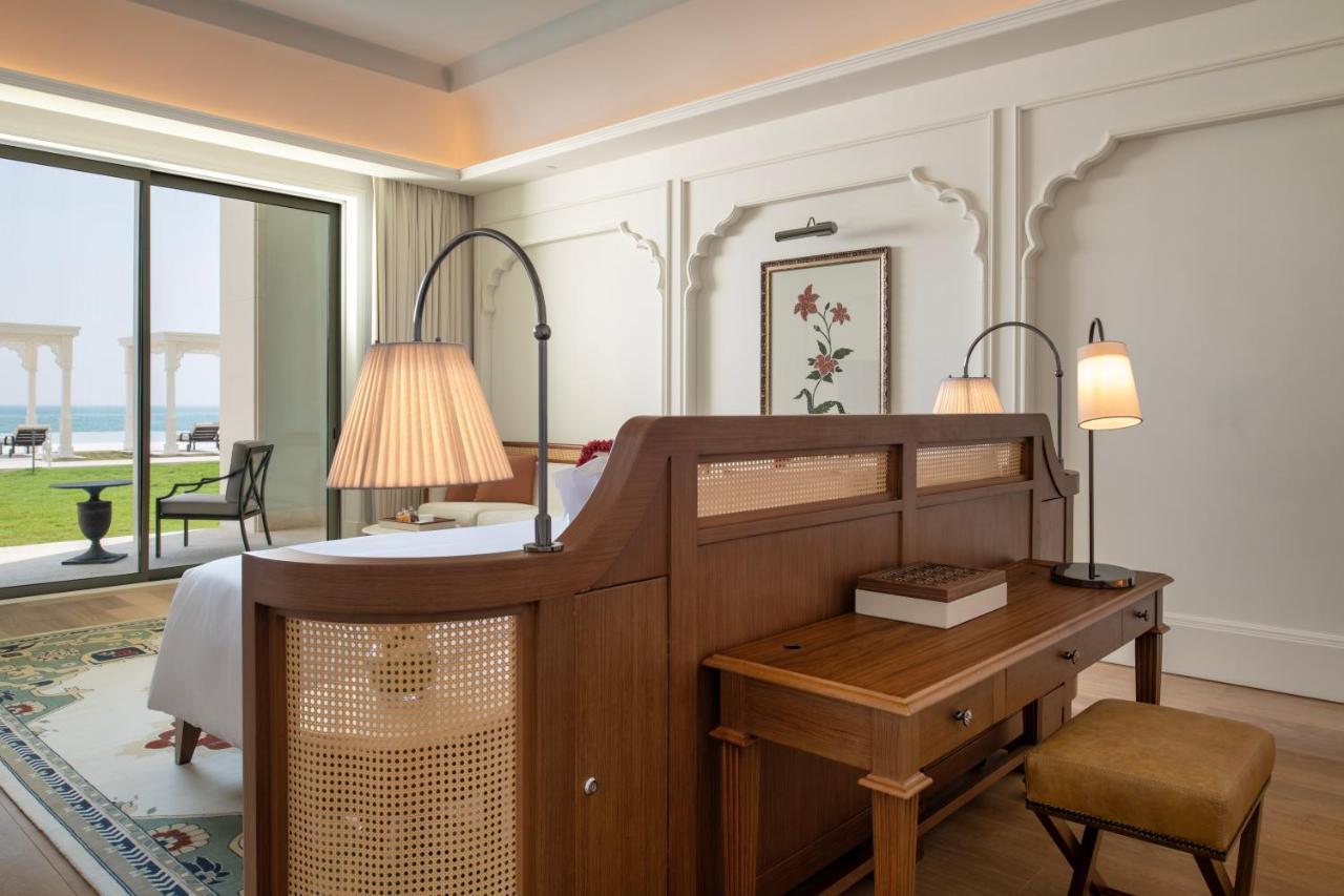 Resort The Chedi Katara & Doha