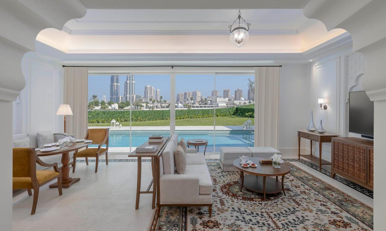 The Chedi Katara & 5*