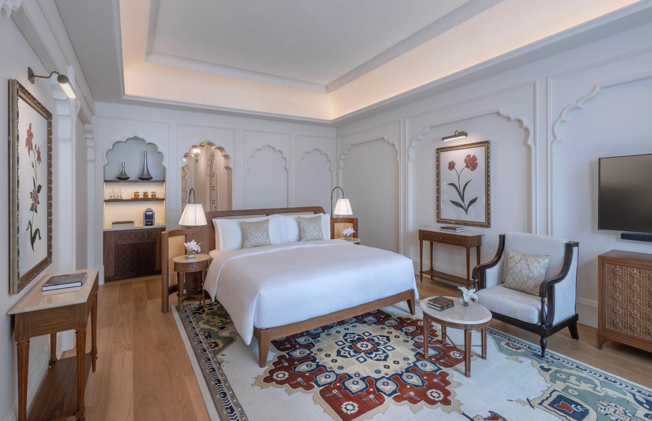 The Chedi Katara & 5* Doha