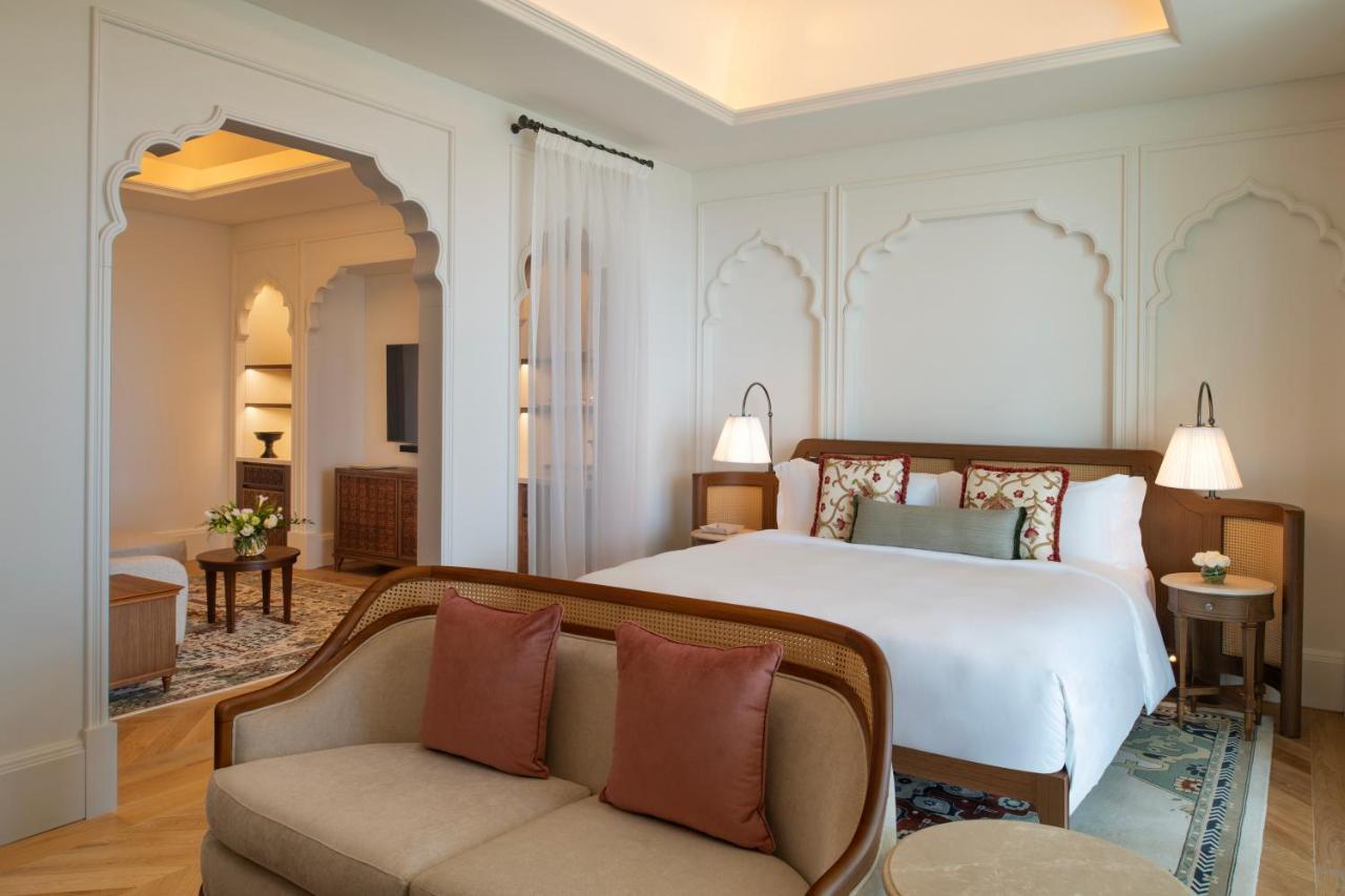 The Chedi Katara & Resort 5*