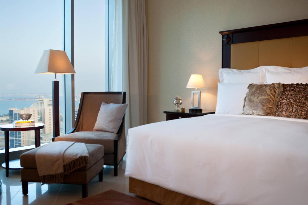 Hotel Marriott Marquis Center 5*