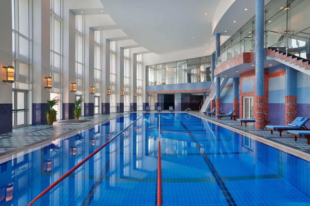 Hotel The Ritz-carlton,