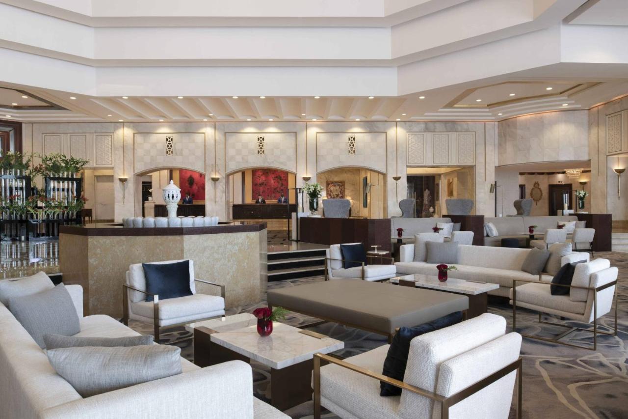 The Ritz-carlton, Doha