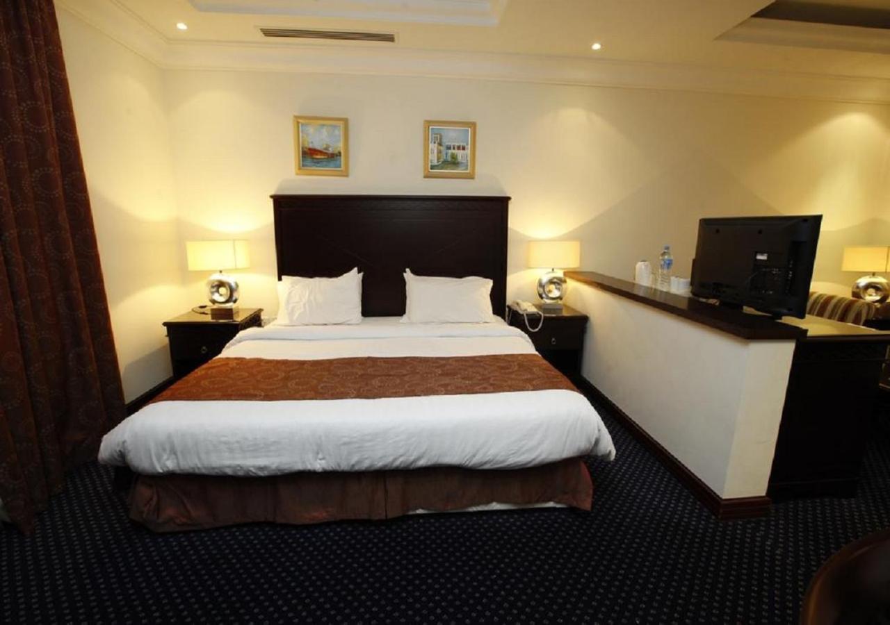 Musherib Hotel 3*