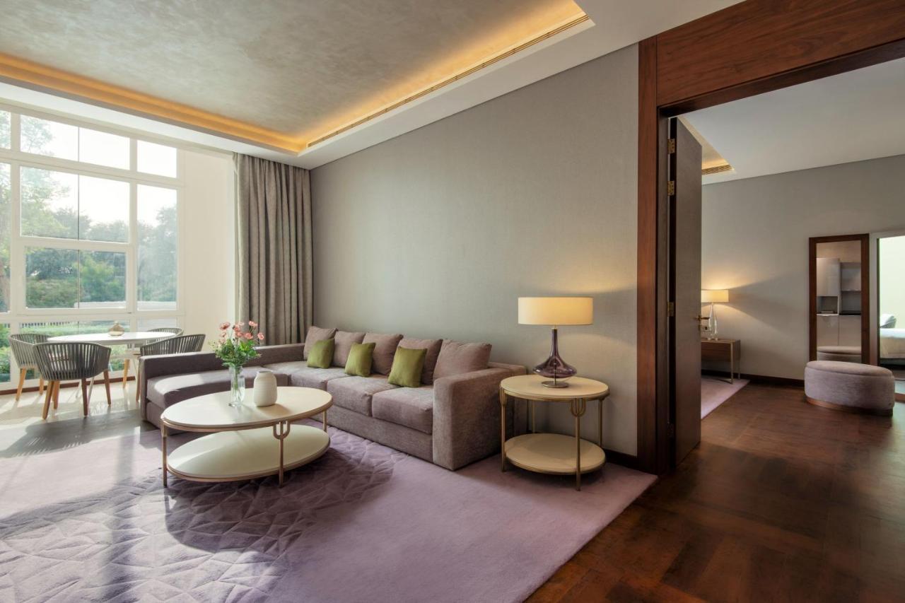 Al Messila, A Luxury Collection & Spa, Doha
