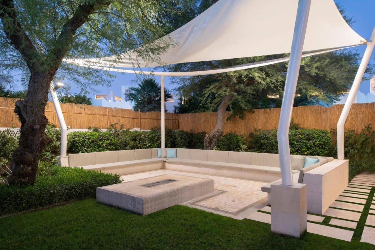 Hotel Al Messila, A Luxury Collection & Spa, 5*