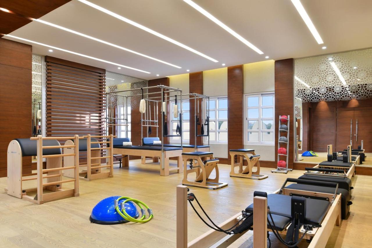 Hotel Al Messila, A Luxury Collection & Spa, Doha