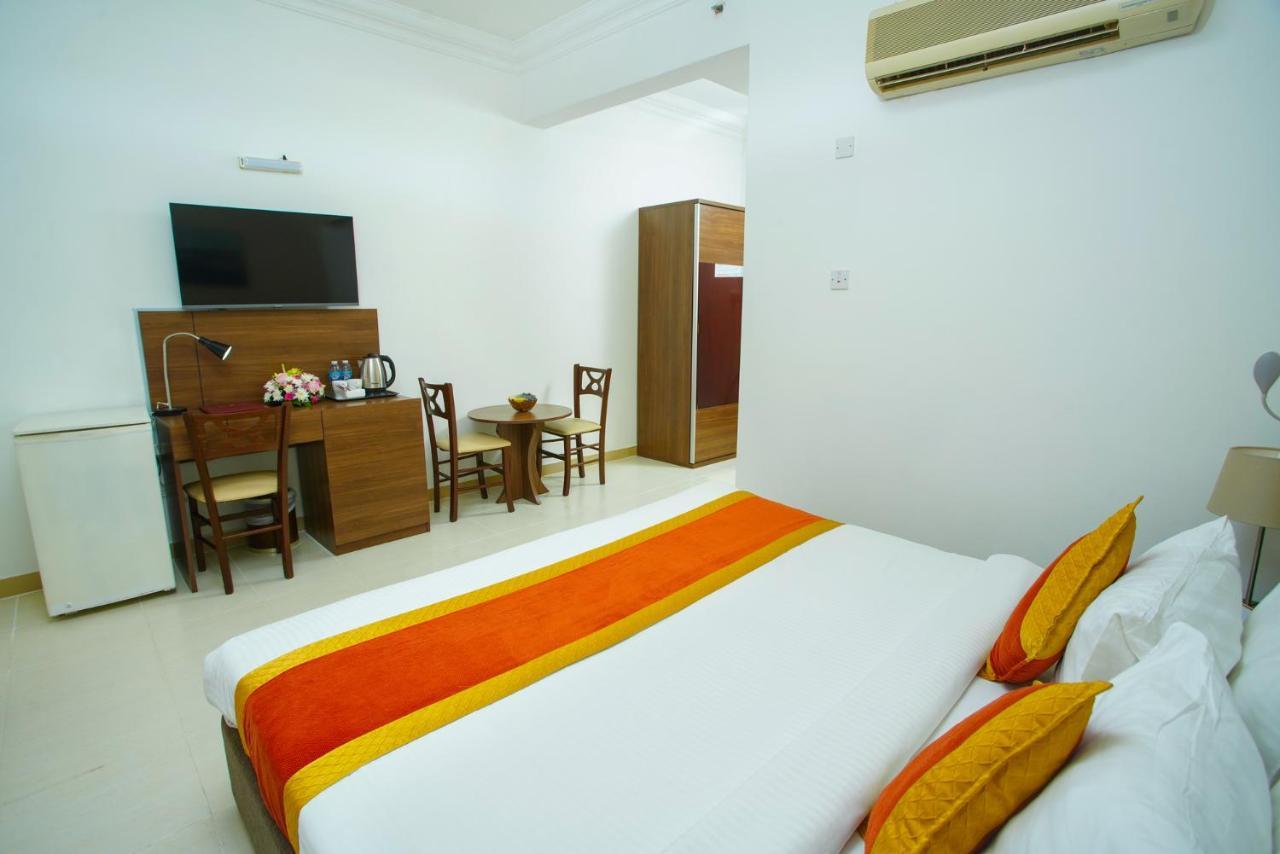 La Palace Khách sạn Doha