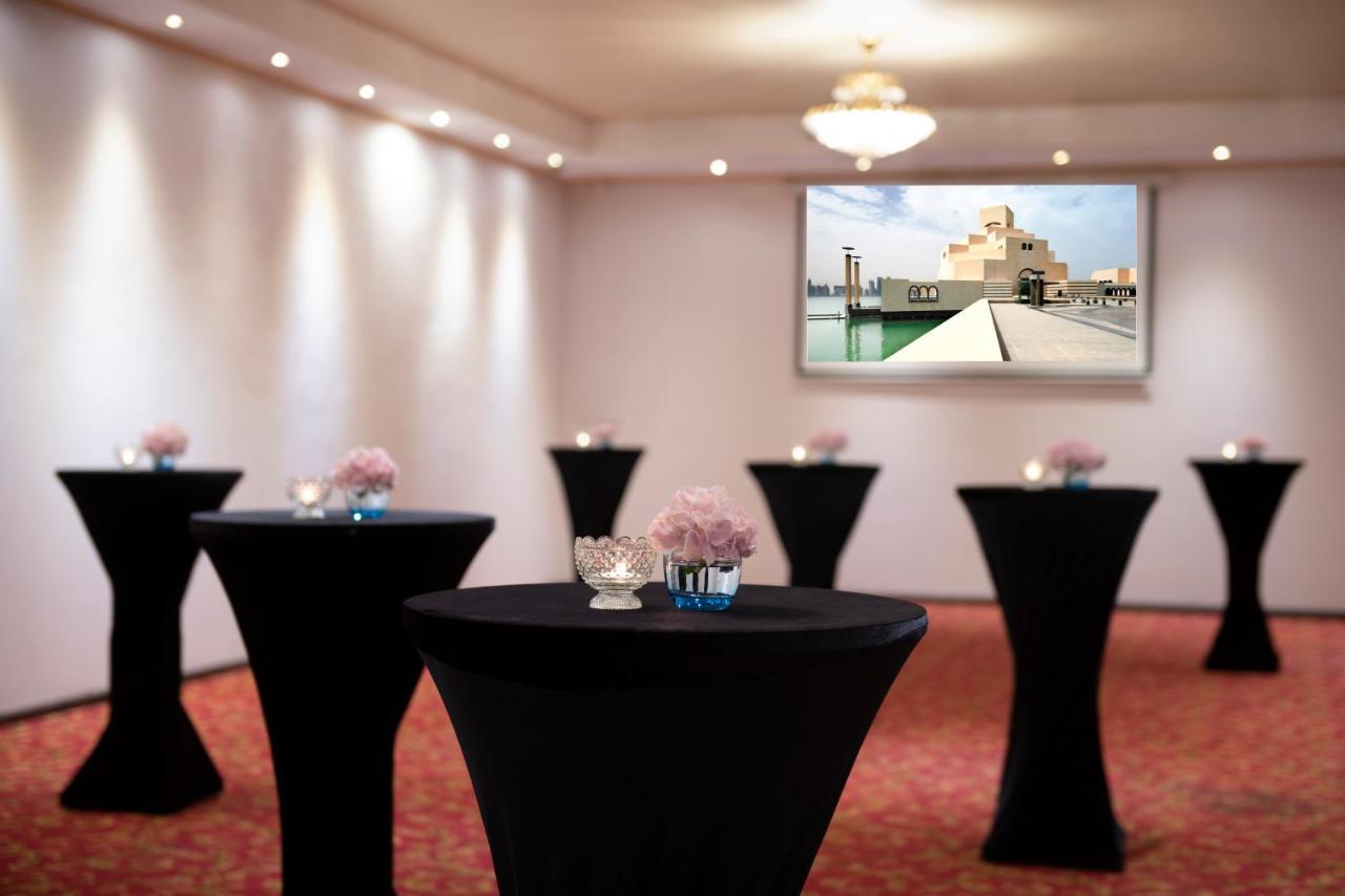 Treffen House - Souq Waqif And Next To Msheireb Metro Station 4* Doha