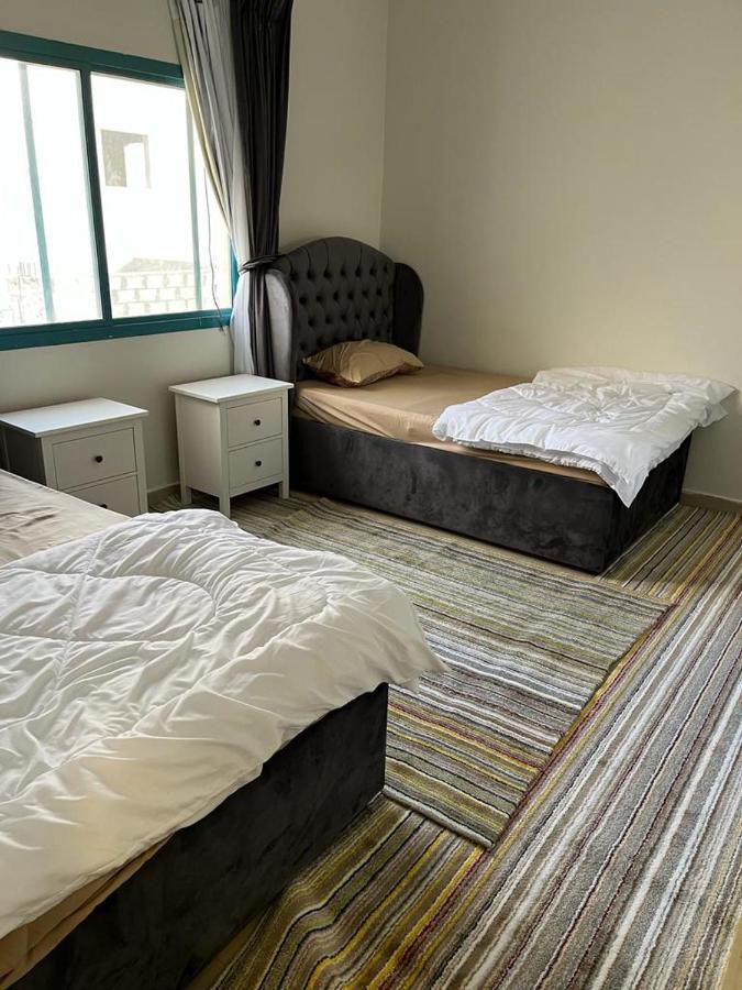 Doha Villa Ở trọ