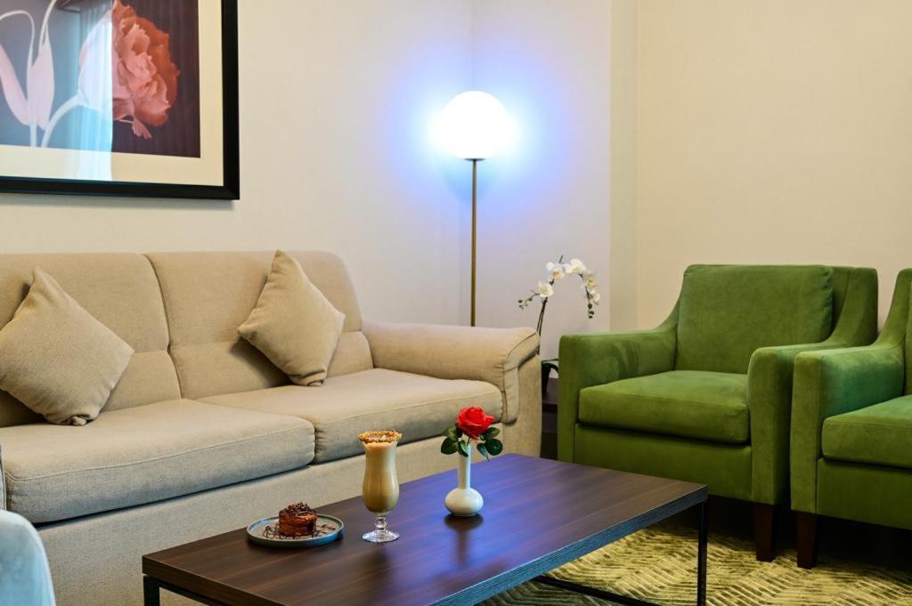 Apartment Retaj Baywalk