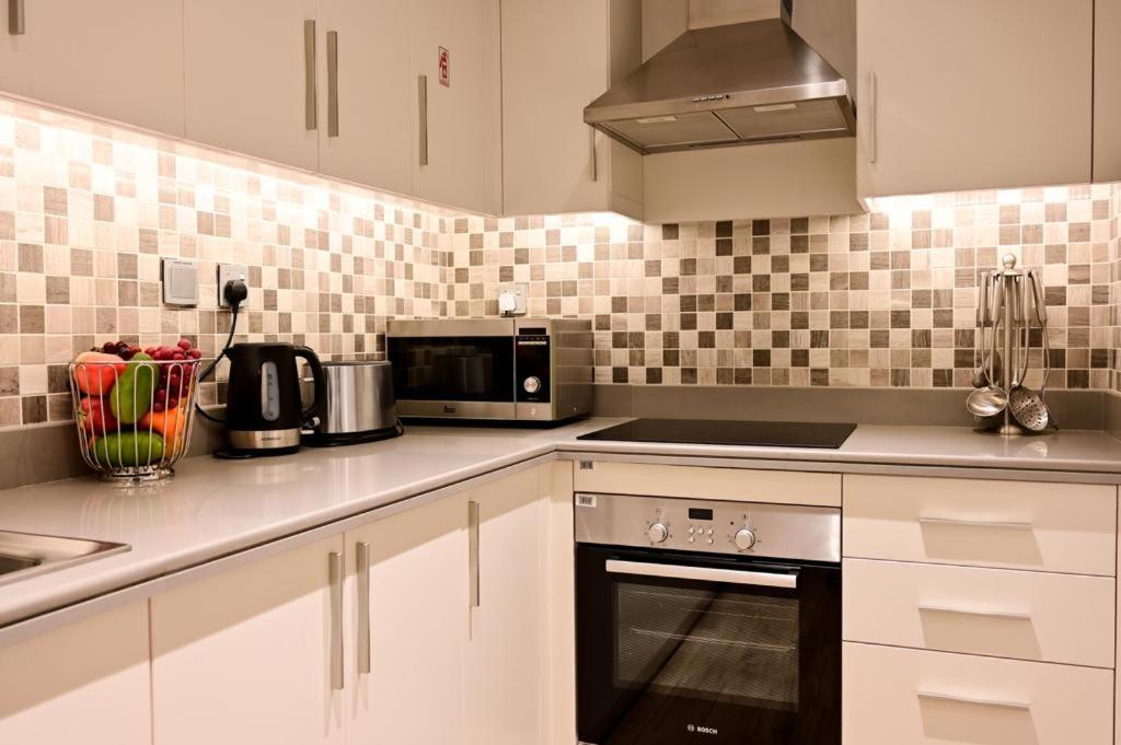 Apartment Retaj Baywalk