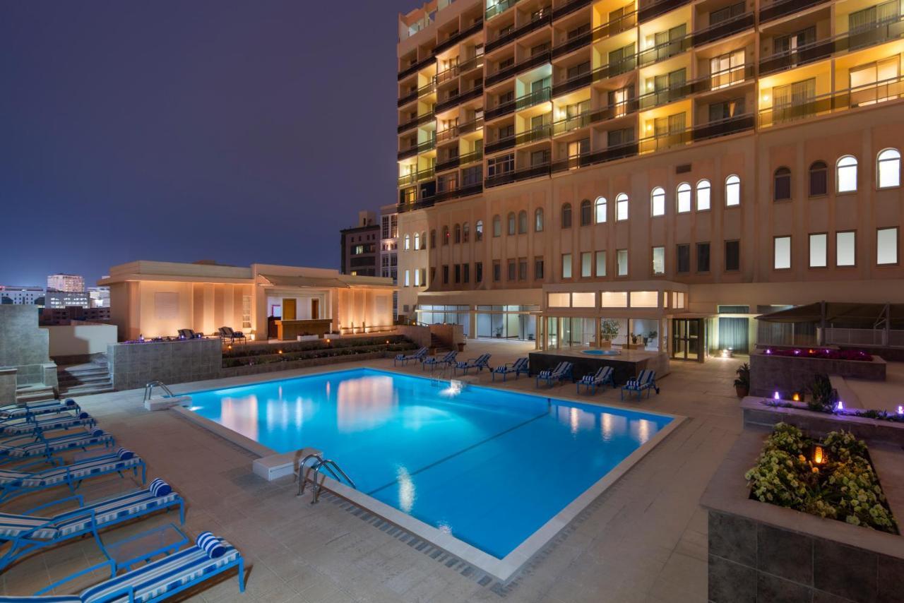 Hotel Treffen House - Souq Waqif And Next To Msheireb Metro Station Doha