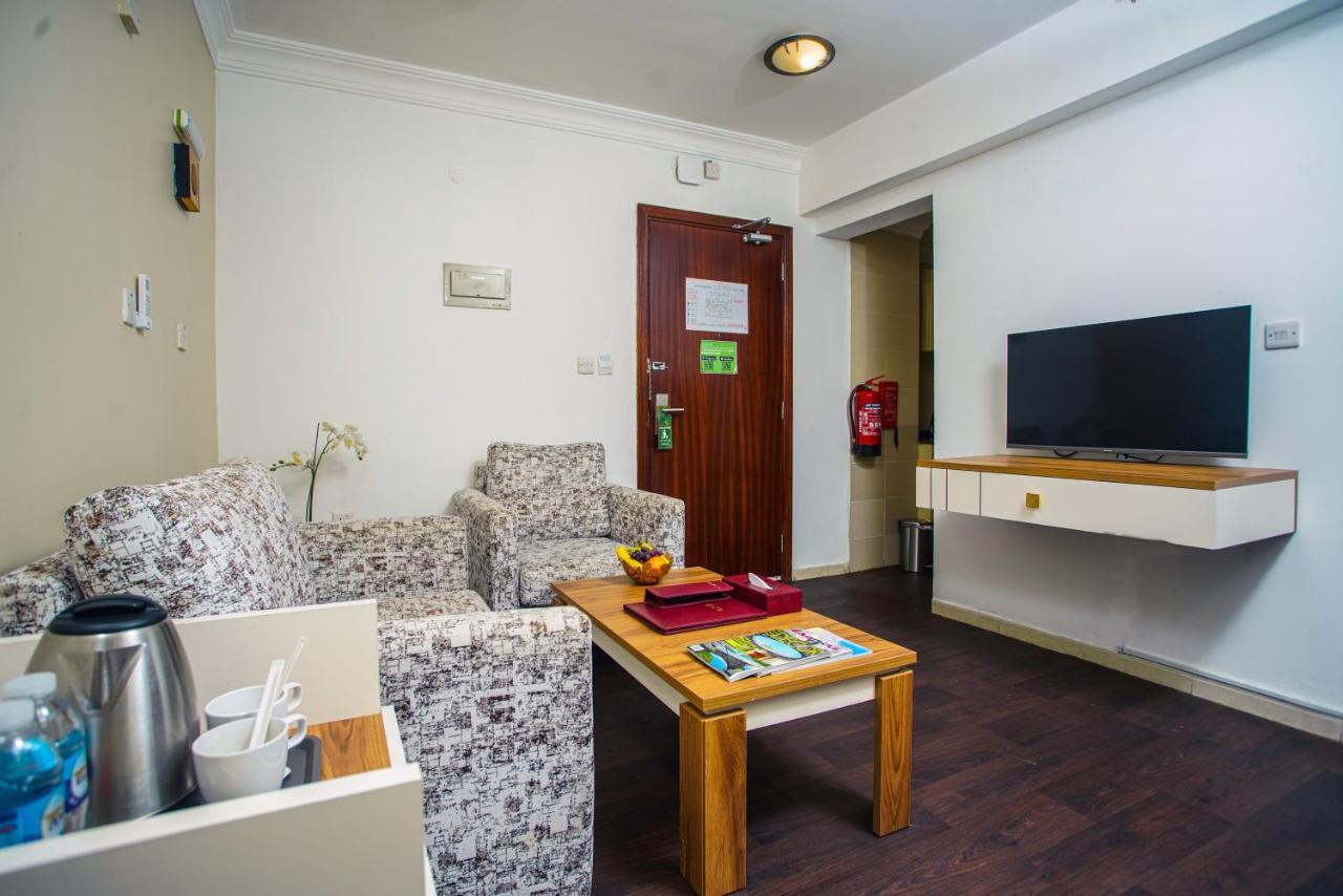 Hotel La