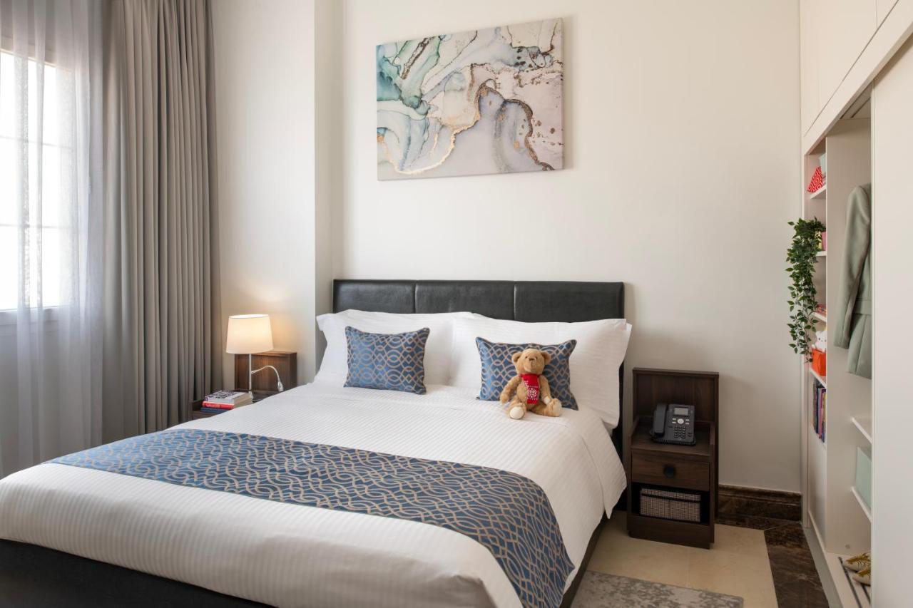 Somerset Al Mansoura Aparthotel