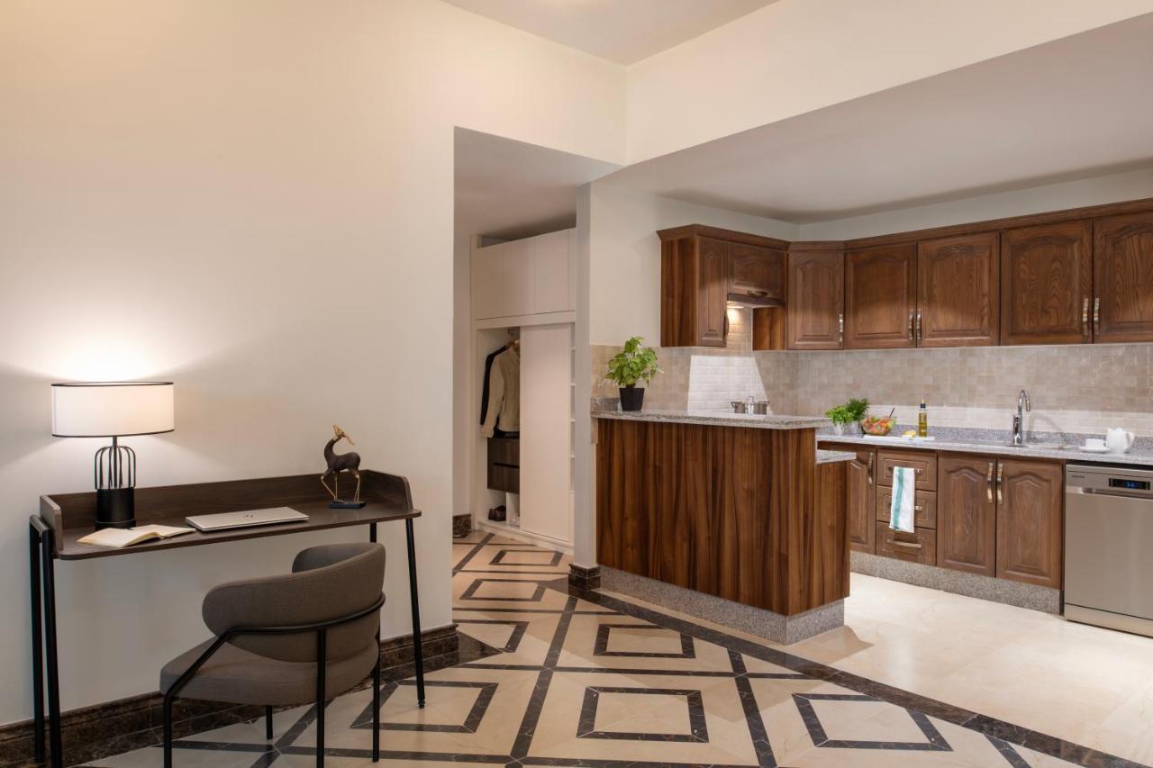 Somerset Al Mansoura Aparthotel 4*