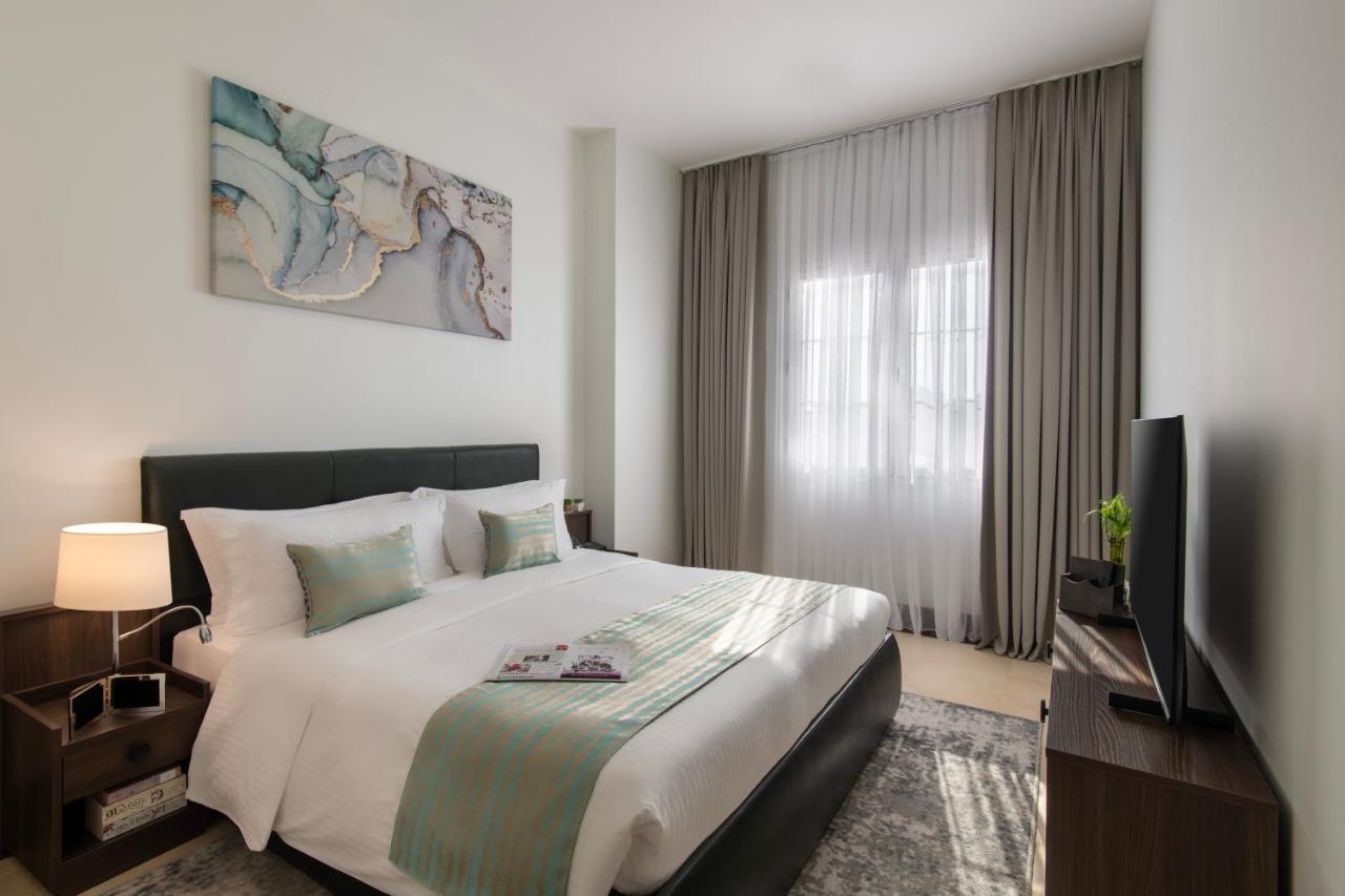 Aparthotel Somerset Al Mansoura