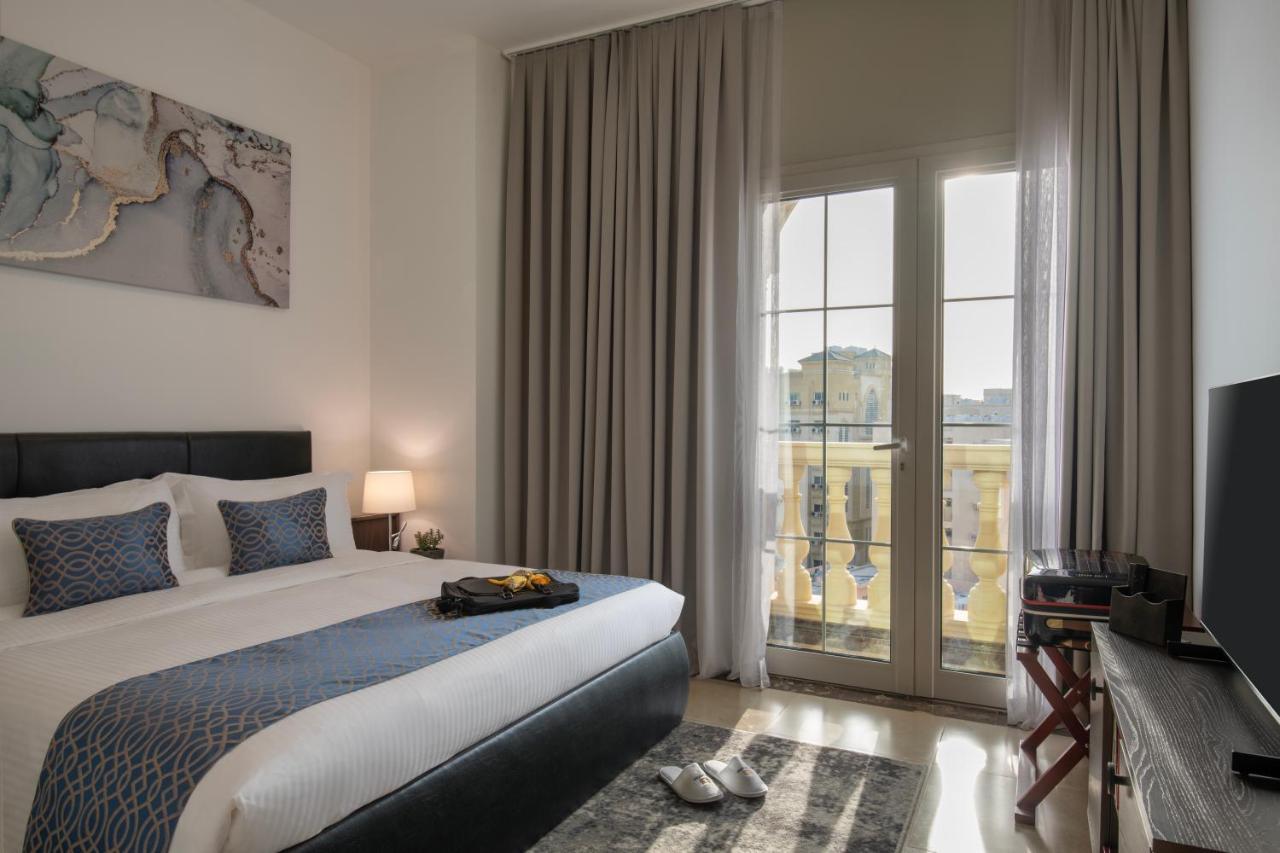 Somerset Al Mansoura 4* Doha