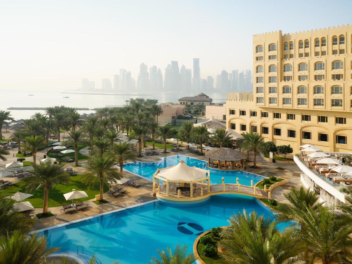 Intercontinental & By Ihg