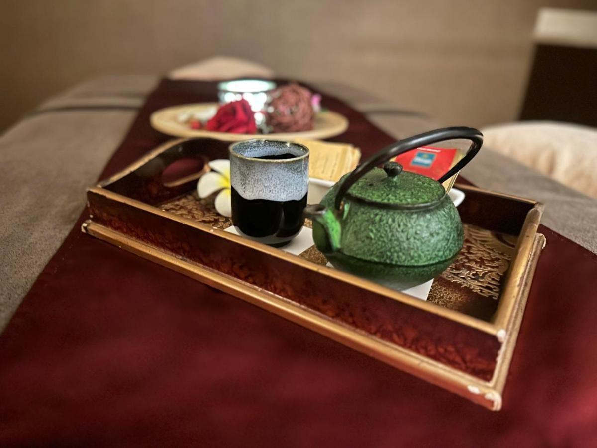 Khách sạn Al Aziziyah Boutique By The Torch Al Rayyan
