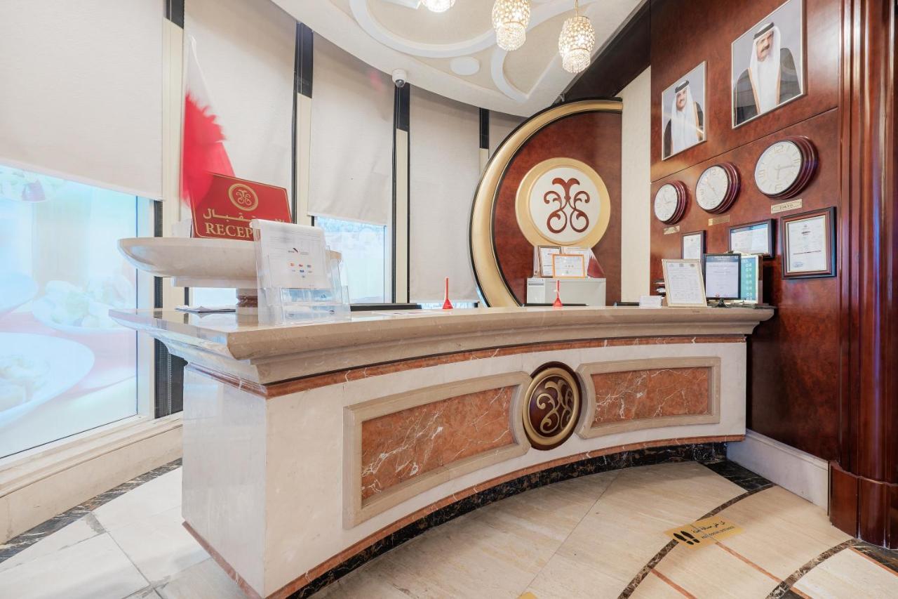 Hotel Chairmen 3*