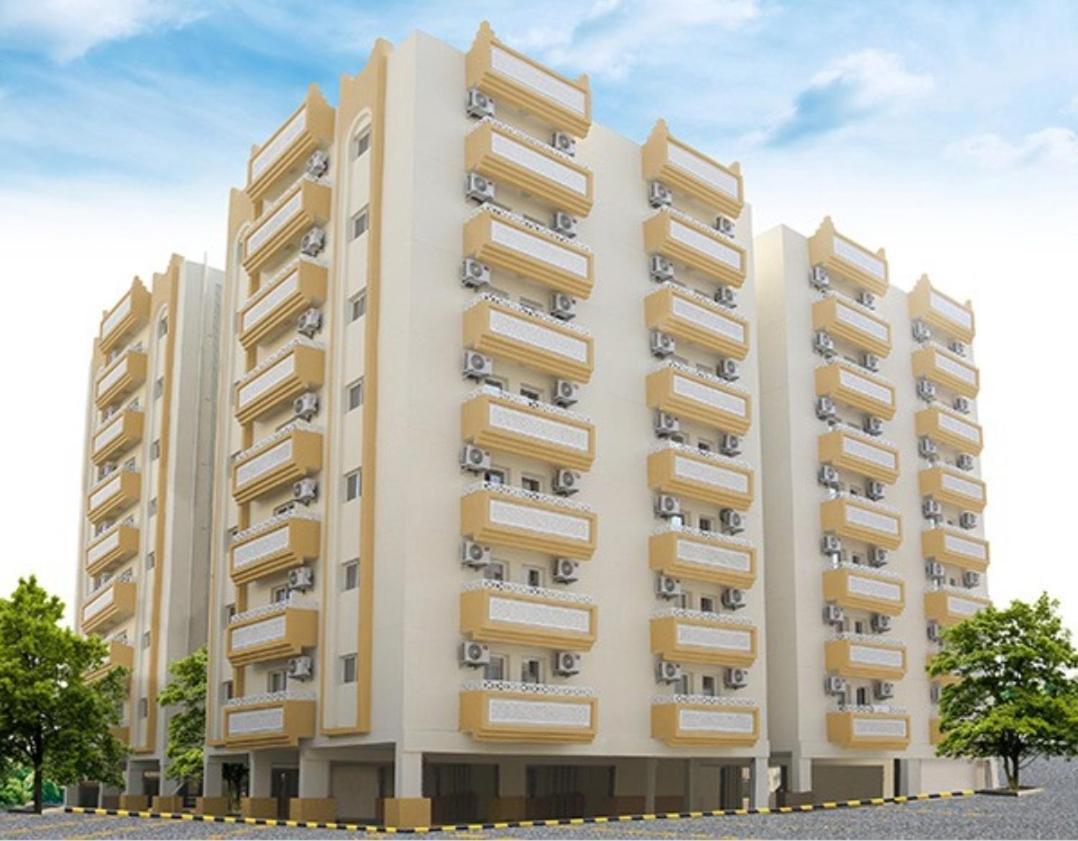 2 Bhk Doha, Just Beside Metro National Museum * Doha