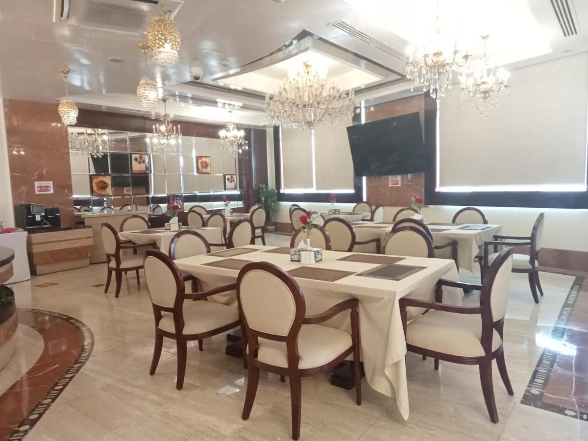 Chairmen 3* Doha