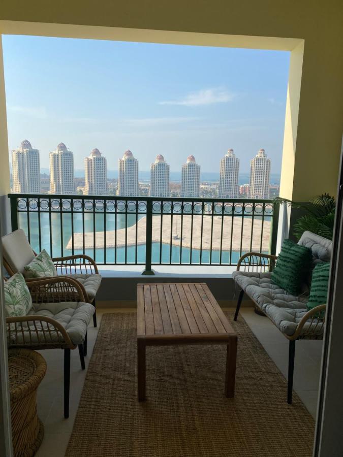 Pearl Island Beachfront Luxury Aparthotel