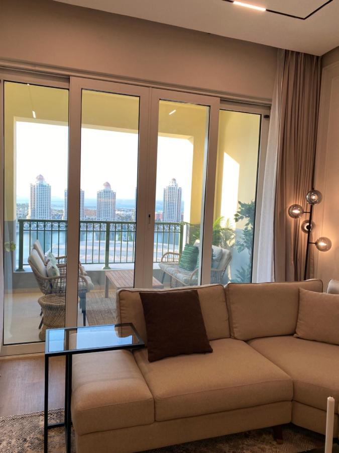 Pearl Island Beachfront Luxury