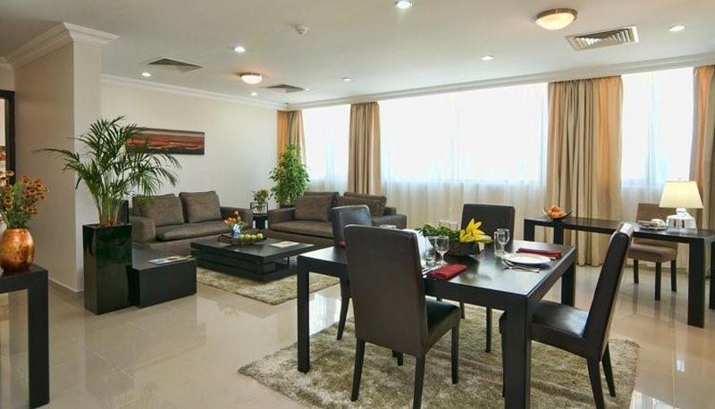 Retaj Al Corniche 2* Doha