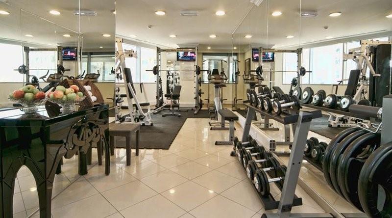 Aparthotel Retaj Al Corniche