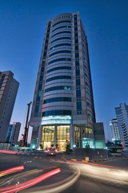 Retaj Al Corniche 2*