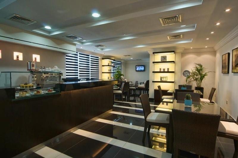 Aparthotel Retaj Al Corniche Doha