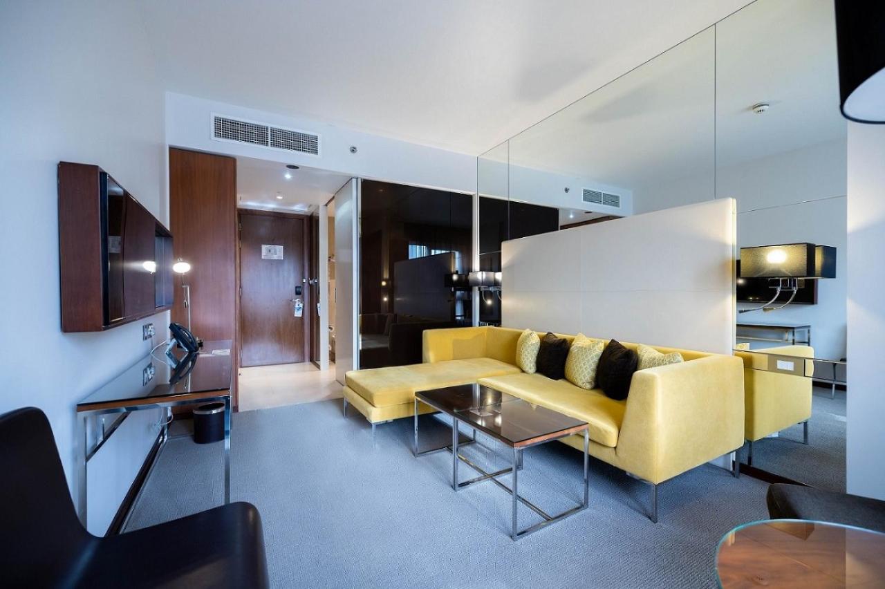 Centro Capital - By Rotana 4* Doha
