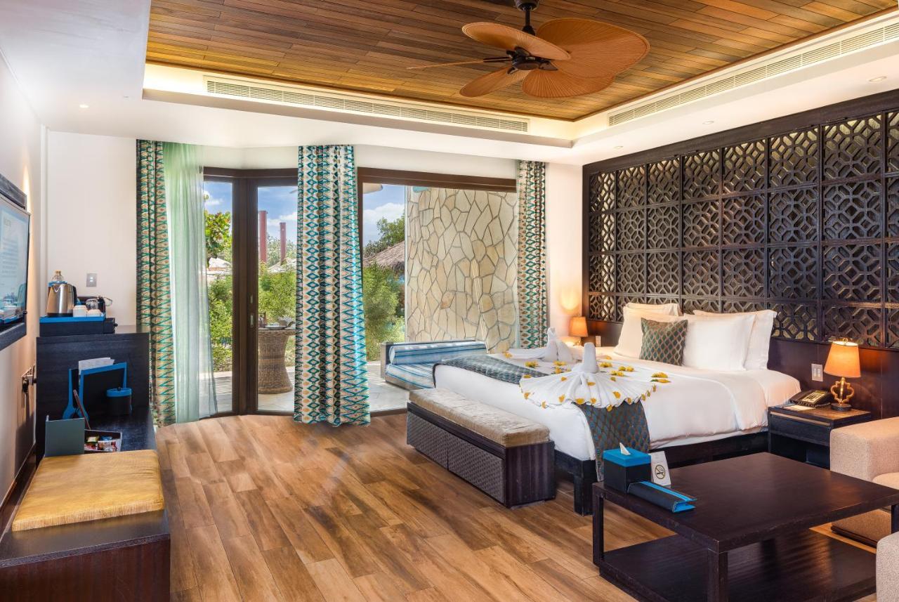 Resort Banana Island By Anantara Doha