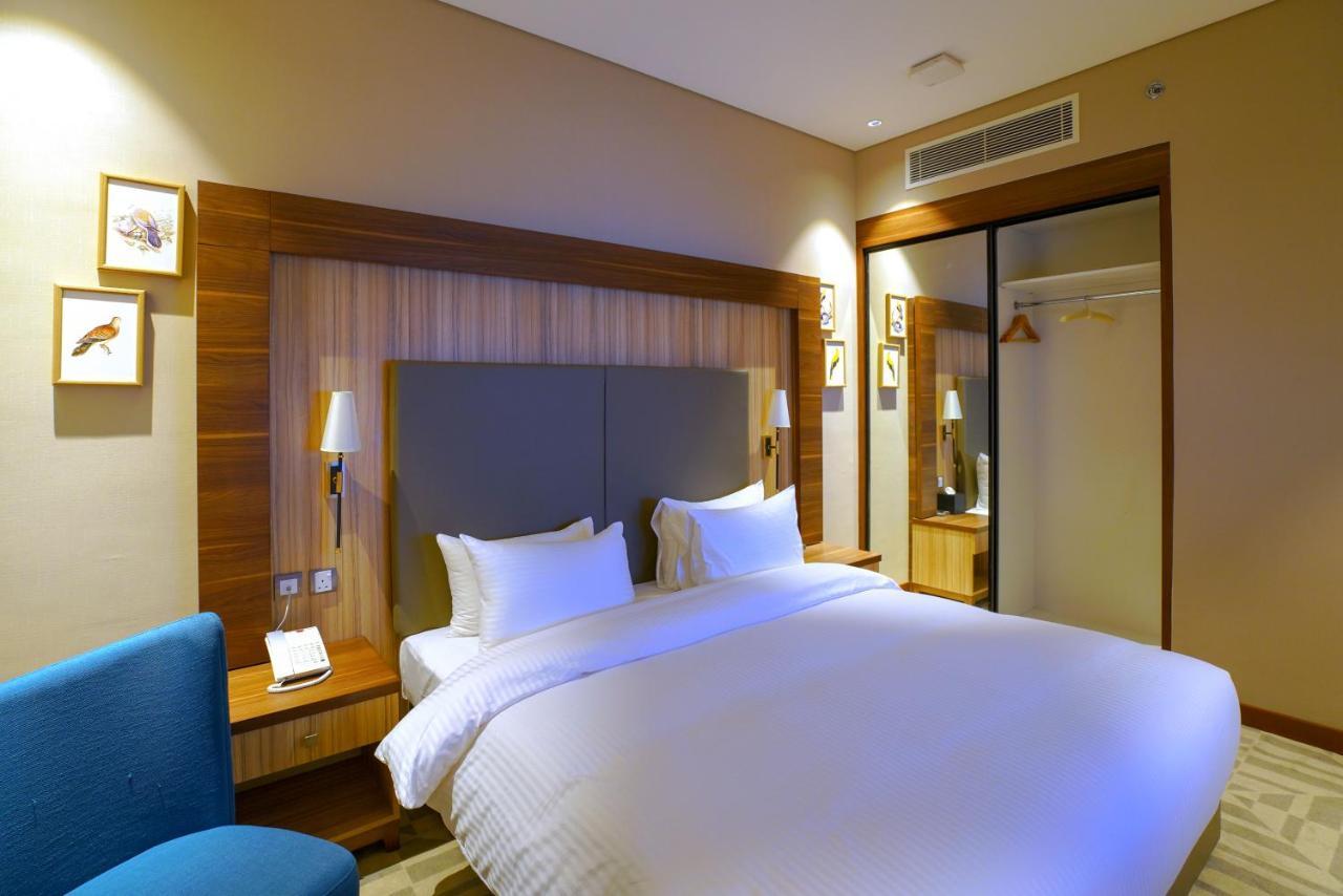 Al Aseel Hotel