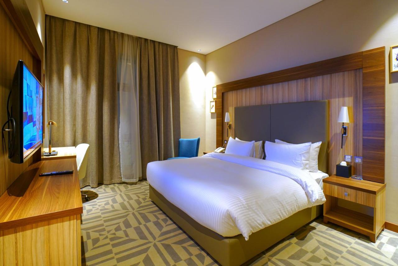 Al Aseel Hotel