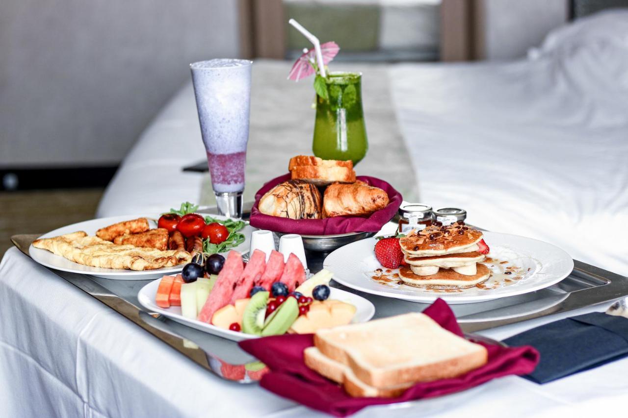 Millennium Plaza Hotel