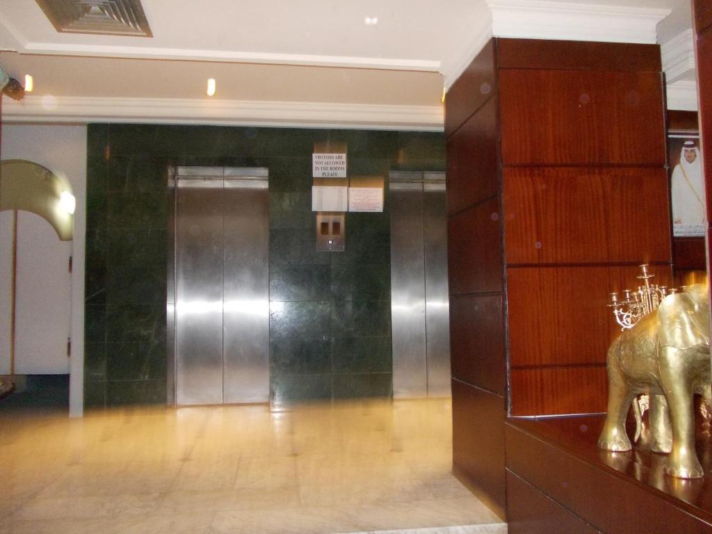 New Capital 3* Doha