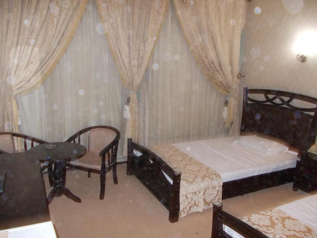 New Capital 3* Doha